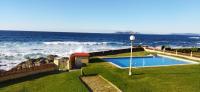 Apartamento bonito en Baiona - Rocamar - B&B Baredo