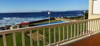 Apartamento bonito en Baiona - Rocamar - Ferienwohnung