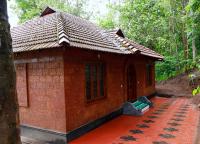 B&B Vythiri - Green Garden Holiday Home Wayanad - Bed and Breakfast Vythiri