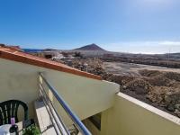 Villa Los Vientos only 100m to the surf beach, terrace, balcony, sea view, wifi - Ferienwohnung