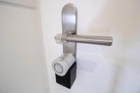 Boutique Sky City Apt. with BALCONY / TOP SPOT - Chambres d’hôtes Vienne