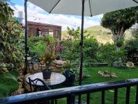 Camera Matrimoniale Deluxe con Doccia