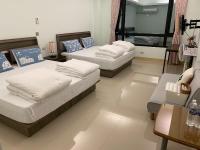 Habitación cuádruple