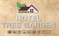 B&B Nochchiyagama - Hotel Tree Garden Wilpaththu Nochchiyagma Anuradhapura - Bed and Breakfast Nochchiyagama