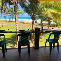 B&B Great Corn Island - Turtles Nest Bunkhouse at Lodge at Long Bay - Bed and Breakfast Great Corn Island