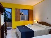 Camera Tripla Standard