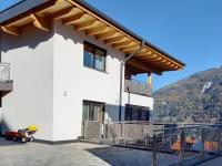 Ferienwohnung Regensburger - B&B Wenns