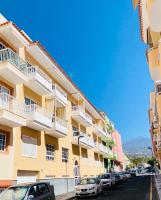Casa del Sol - with Home Office space - B&B