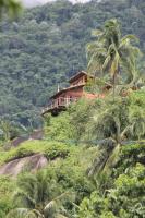 CantaGalo Ilhabela - Onde o Galo Canta de tão linda a vista - Chambres d'hôtes Ilhabela