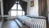 Atlantis Residence 5 mins To Jonker - B&B