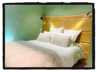 Camera Deluxe (2 Adulti + 1 Bambino)