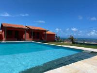 Double Room with Balcony and Sea View