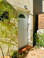 Cosy Studio en résidence privée - B&B
