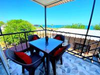 Türkmen Apart - Chambres d’hôtes Demre