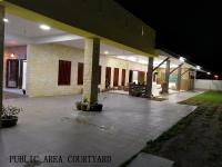 Mersing Maple Villa - B&B