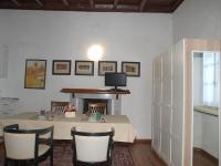 Apartment mit 1 Schlafzimmer und Patio