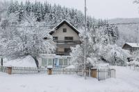 B&B Podgrab - Planinska kuća za odmor Vuković - Bed and Breakfast Podgrab