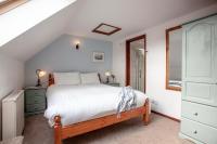 Two-Bedroom Cottage
