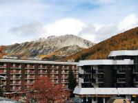 Grand studio 4 à 6 personnes, au pied des pistes - Chambres d'hôtes Vars