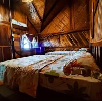 Vierbettzimmer mit Meerblick