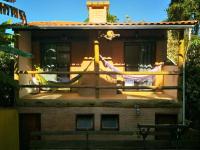 Camera Quadrupla con Balcone