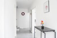 Modernes Stadthaus 100qm Parkplatz Bad&Dusche Küche - Bed and Breakfast Hannover