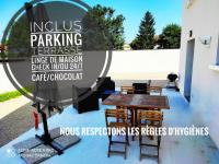 L'APPARTAMENTO - B&B Viriat