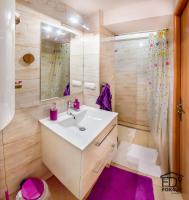 Camera Tripla con Vista Giardino