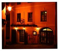 Penzion Kasper Cyklopenzion - B&B