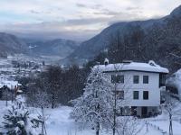 Nido di montagna - B&B