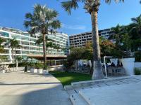 Frente al mar con dos terrazas en la mejor ubicación entre Nuevo Vallarta y Bucerias - Chambres d'hôtes Nuevo Vallarta