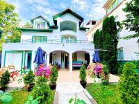 Navigator Cluj - B&B