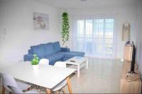 Bright, luxury and modern less than 500m -Beach - B&B Santa Maria
