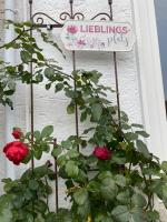 Ferienwohnung Roth, Unlingen - B&B Unlingen