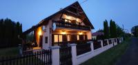 Haus mit 2 Schlafzimmern