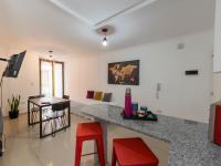Viaggiato Centro - Ferienwohnung Córdoba