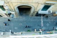 WANDERLUST NAPLES a place to stay - Ferienwohnung Neapel