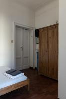 Doppelzimmer mit Parkblick