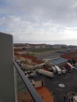 The Hub Gibraltar Sacha studio - B&B Gibraltar