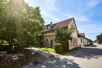 B&B Crimmitschau - Fischerhof - Bed and Breakfast Crimmitschau