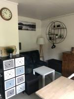 Studio rénové résidence privé proche de toutes commodités et loisirs, Place parking inclus - B&B La Bourboule