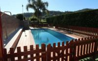 B&B Pontevedra - Casa con piscina entorno rural - Bed and Breakfast Pontevedra