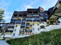 Menuires - Appart 5pers Skis aux pieds-piste à coté-Parking prive - Bed and Breakfast Les Ménuires