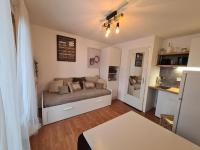 Studio 4 personnes la plagne - B&B