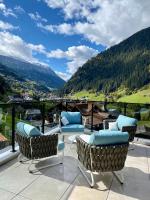Alpine Penthouse in der Residenz Silvretta - Stunning & Luxurious, inkl Silvretta Card Premium - B&B See