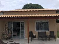 Casa c piscina / churrasqueira em unamar Cabo frio - B&B