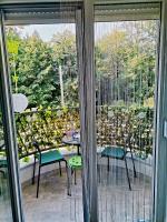 Vidikovac - B&B Vrnjačka Banja