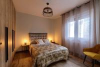 B&B Bilbao - Apartamento de Diseño elegante by the urban hosts - Bed and Breakfast Bilbao