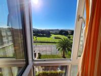 Noja. Piso en noja a 5 minutos de la playa de Ris - Ferienwohnung