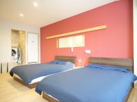 Camera Familiare Standard 